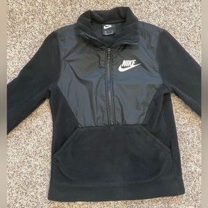 Boys Nike fleece